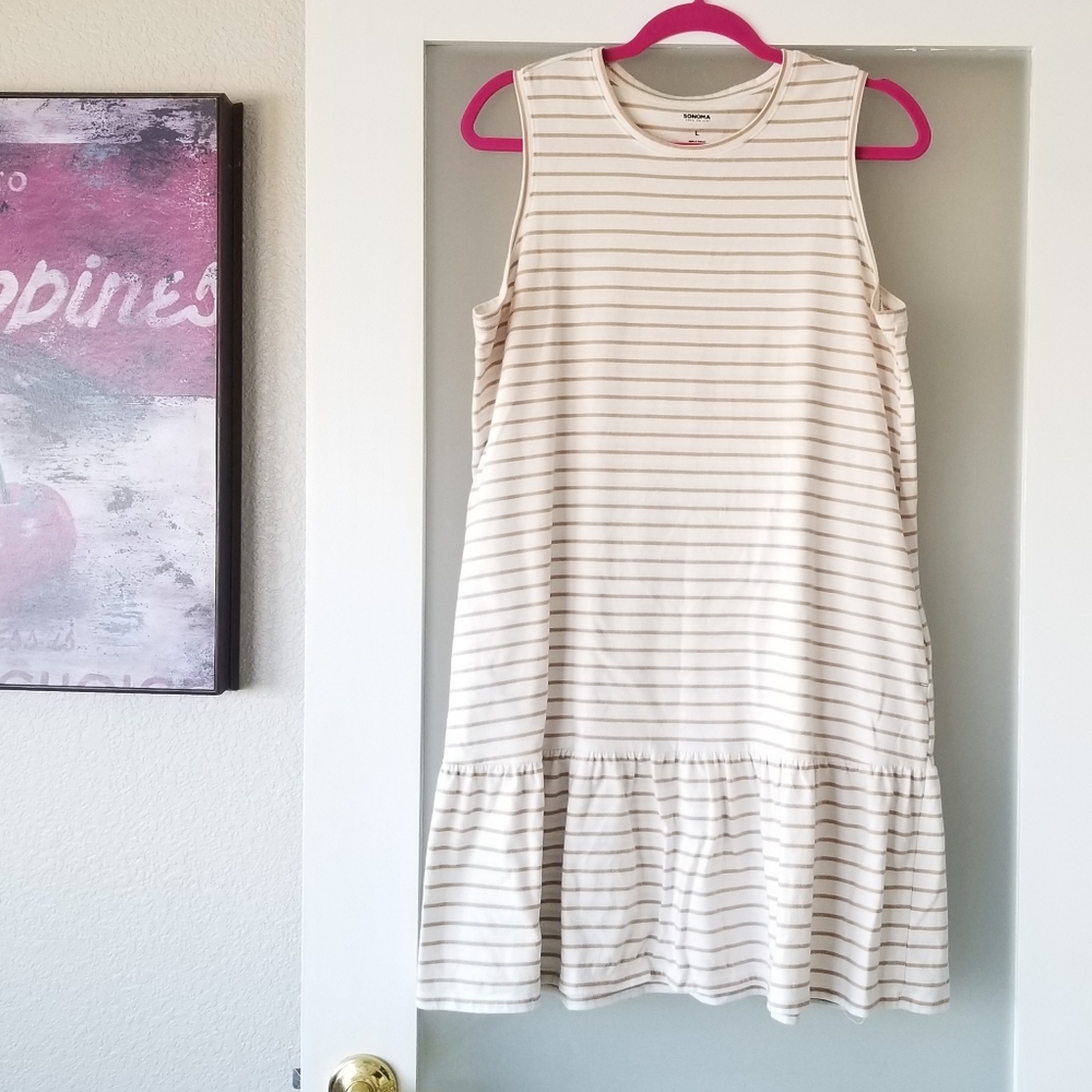 Sonoma Dress